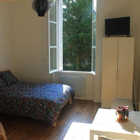 Ideal Week-end Ou Semaine A Апартаменты *